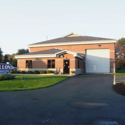 Dillon's Auto Service & Tires