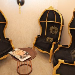 Salon Piano