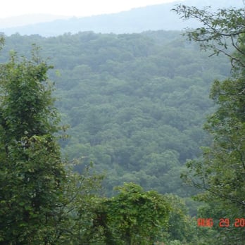 Big Spring State Park - vista - Parks Near Me - Blain, Pennsylvania