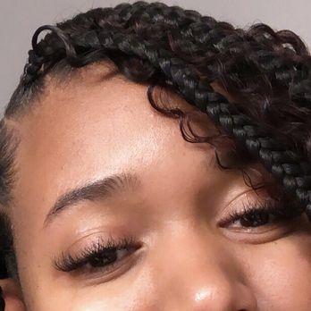 Skyelash Studio - Butterfly cat eye lashes $120 - Eyelash Service Near Me - San Jose, California