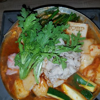 Boiling Point - Korean Hot pot - Taiwanese Near Me - Tukwila, Washington