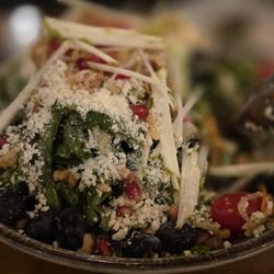 Istanbul Bay Premium - Premium salad.