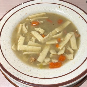 Pacific Diner - Chicken noodle soup. - Breakfast & Brunch Near Me - Henderson, Nevada Pacific Diner - Chicken noodle soup. - Breakfast & Brunch Near Me - Henderson, Nevada