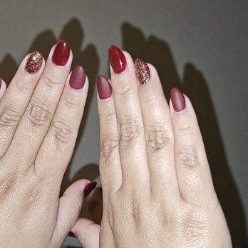 Orchidee Nail Spa - Nail Salons Near Me - Pleasanton, California