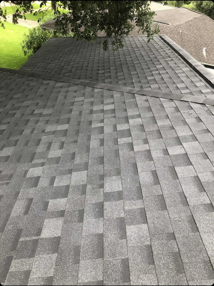 Slide of Reality Roofing