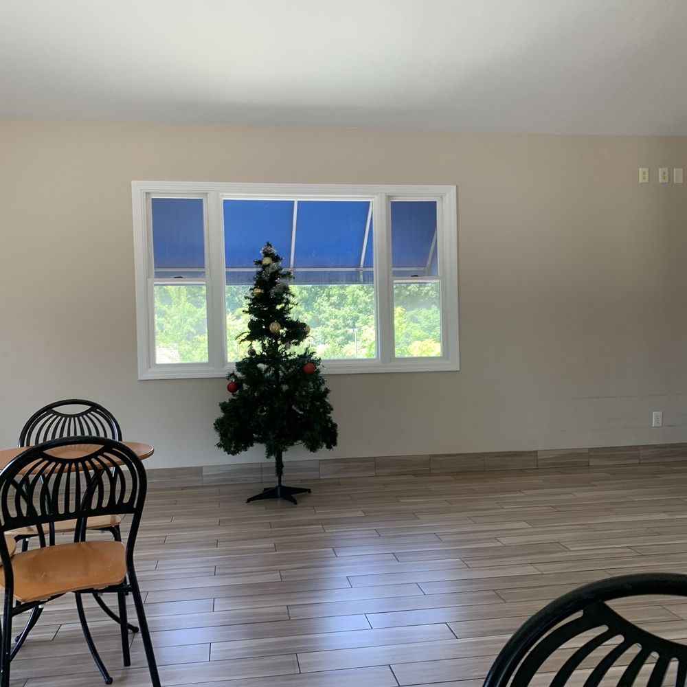 Christmas Tree