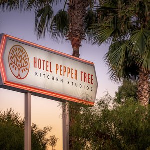 Hotel Pepper Tree on Yelp