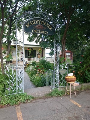 Boulangerie Niemand by null