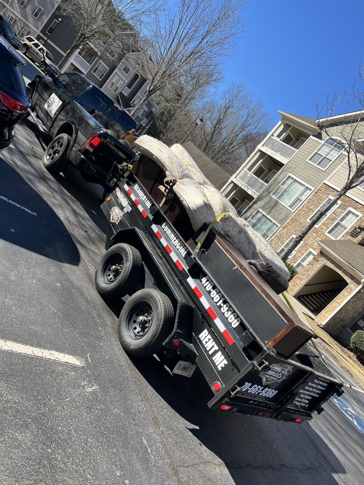 TRIPLE C’S JUNK REMOVAL - Updated June 2026 - Request a Quote - 12 ...