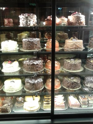 Elizinn Patisserie Restaurant by null