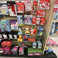 Hobby Lobby - Kids Things