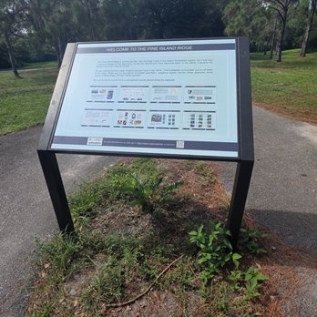 Tree Tops Park - Parks Near Me - Davie, Florida Tree Tops Park - Parks Near Me - Davie, Florida