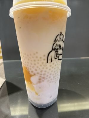 heytea (Long Island City) by null