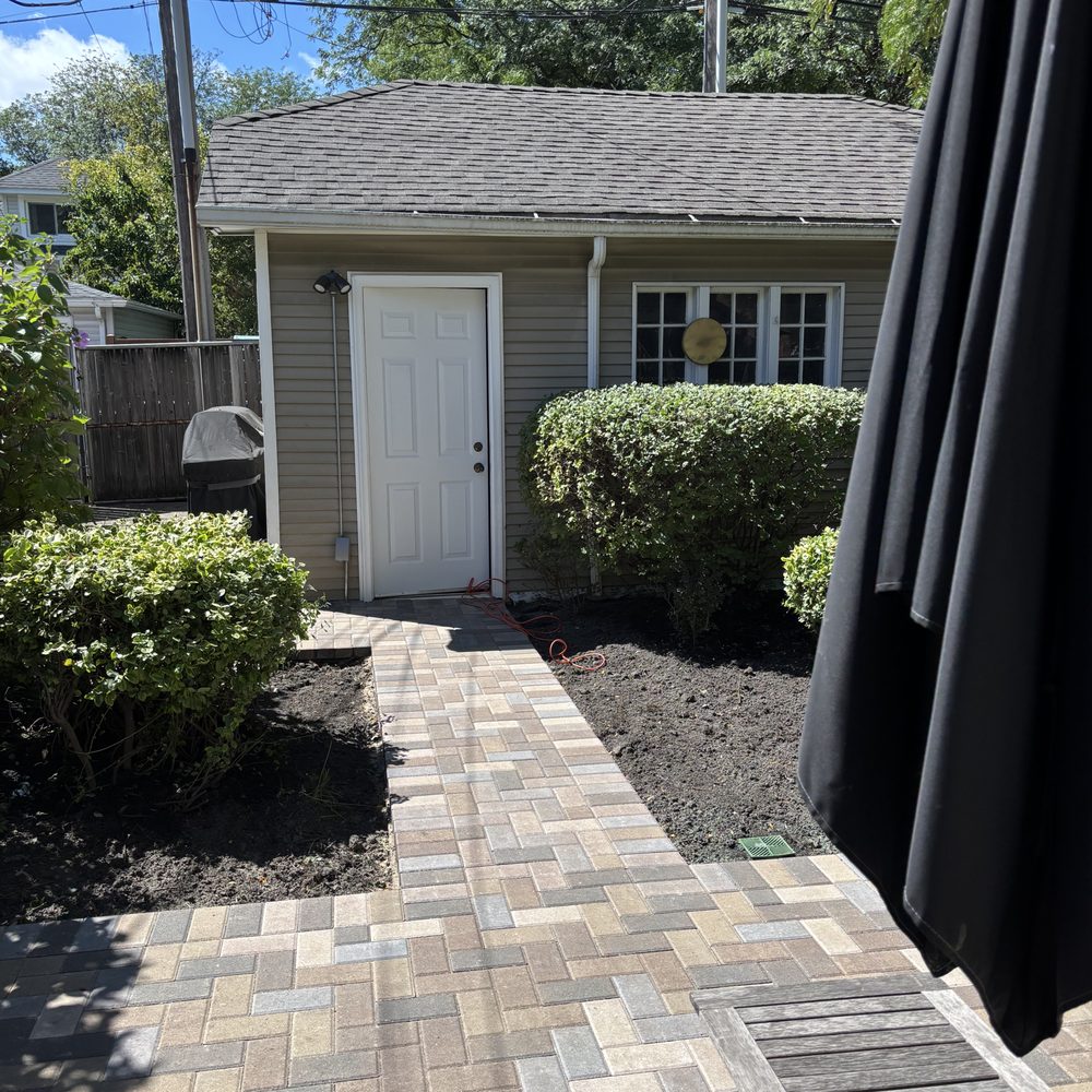 Lopez Concrete & Brick Paving - Masonry/Concrete Near Me Lopez Concrete & Brick Paving - Masonry/Concrete Near Me