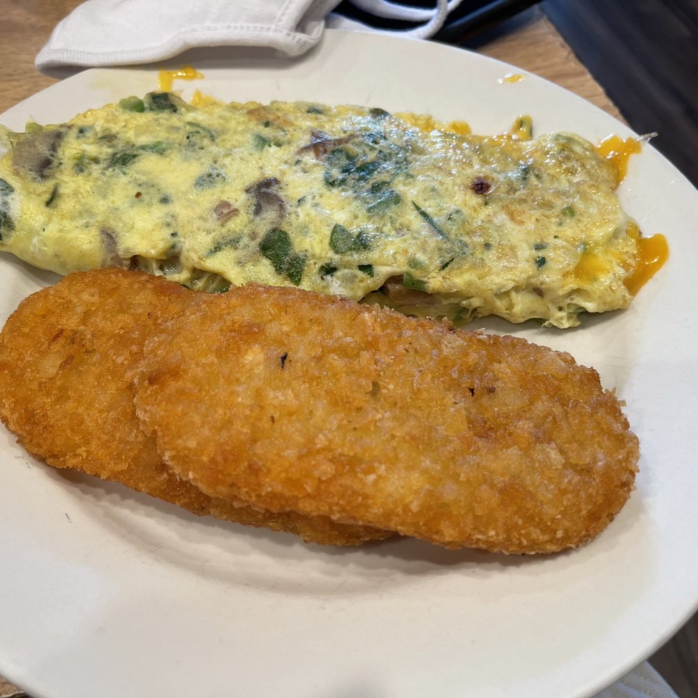 Bryans Luncheonette - Spinach omelette - Breakfast & Brunch Near Me - Succasunna, New Jersey Bryans Luncheonette - Spinach omelette - Breakfast & Brunch Near Me - Succasunna, New Jersey
