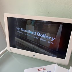 Jeff Blandford Gallery - Jeff Blandford Gallery