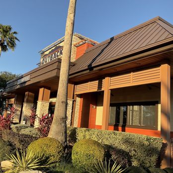 Outback Steakhouse - Exterior - Steakhouses Near Me - Houston, Texas Outback Steakhouse - Exterior - Steakhouses Near Me - Houston, Texas