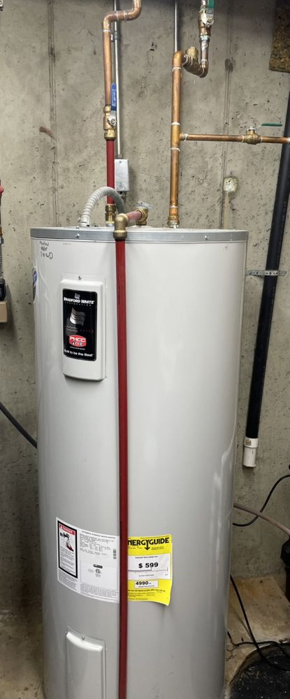 Slide of RyanO Plumbing & Gas Piping