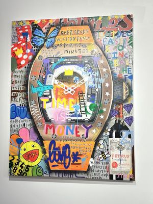 EDEN (Eden Gallery) - Aspen by null