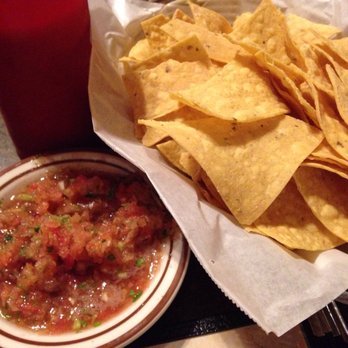 Cafe Delicias - 10.15.16: complimentary chips n salsa. - Mexican Near Me - Roseville, California Cafe Delicias - 10.15.16: complimentary chips n salsa. - Mexican Near Me - Roseville, California