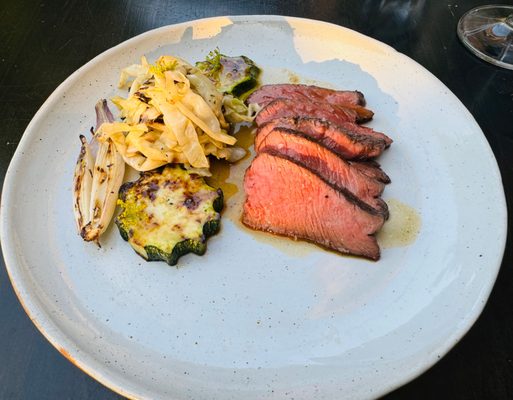 Actinolite Restaurant by null