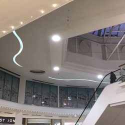 St Georges Shopping Centre