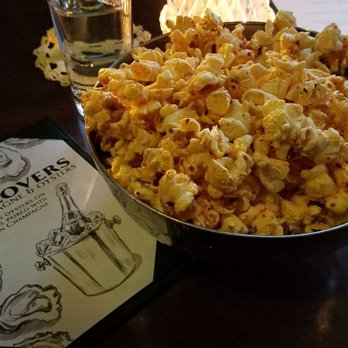 Water Bear Bar - Cocktail Bars Near Me - Boise, Idaho