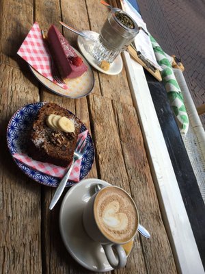 Kek - De koffiebar van Delft by null
