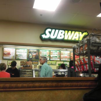 Pilot Travel Center - Subway inside, open 24/7 - Gas Stations Near Me - Boron, California