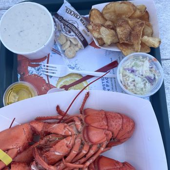 Wells Beach Lobster Pound - Seafood Near Me - Wells, Maine Wells Beach Lobster Pound - Seafood Near Me - Wells, Maine