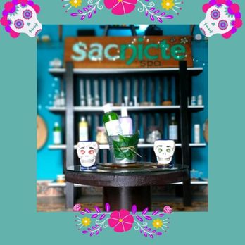 Spa Sac-Nicté - Noviembre, seguimos revitalizando cuerpo & mente - Day Spas Near Me - Mérida, YUC Spa Sac-Nicté - Noviembre, seguimos revitalizando cuerpo & mente - Day Spas Near Me - Mérida, YUC
