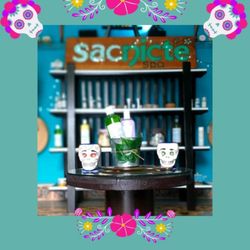 Spa Sac-Nicté - Noviembre, seguimos revitalizando cuerpo & mente