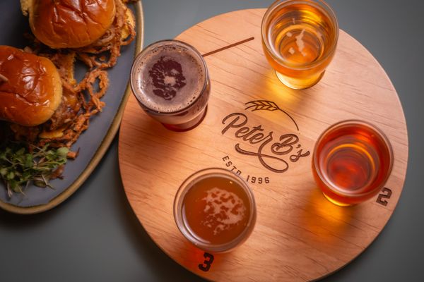 Peter B’s by null