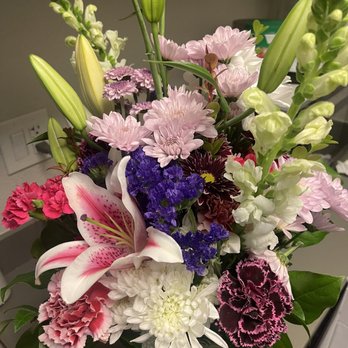 John's Flowers - Florists Near Me - Sacramento, California