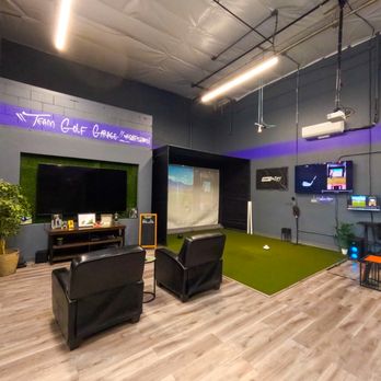 The Golf Garage - Golf Lessons Near Me - San Jose, California The Golf Garage - Golf Lessons Near Me - San Jose, California
