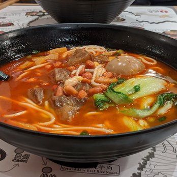 Noodology - Chinese Near Me - Irvine, California Noodology - Chinese Near Me - Irvine, California