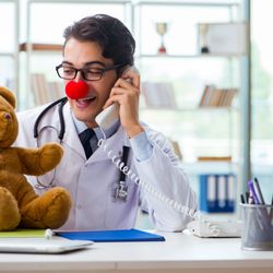 Tots 2 Teens Kid Care Pediatric & ADHD Clinic - We Provide Healthcare Services over the Phone