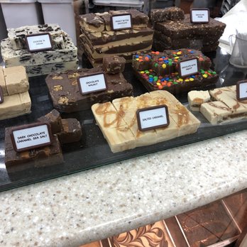 Buc-ee’s - Fudge, fudge... - Gas Stations Near Me - Texas City, Texas Buc-ee’s - Fudge, fudge... - Gas Stations Near Me - Texas City, Texas