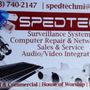 Photo of Spedtechmi