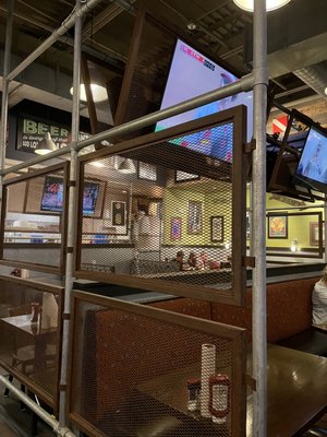 Bad Daddy's Burger Bar by null