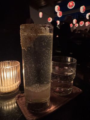 El Gallo Altanero by null