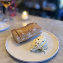 Baker's - Bread & Butter