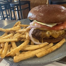 Cheeseburgers Cheeseburgers