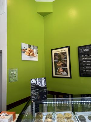 Elena's by null
