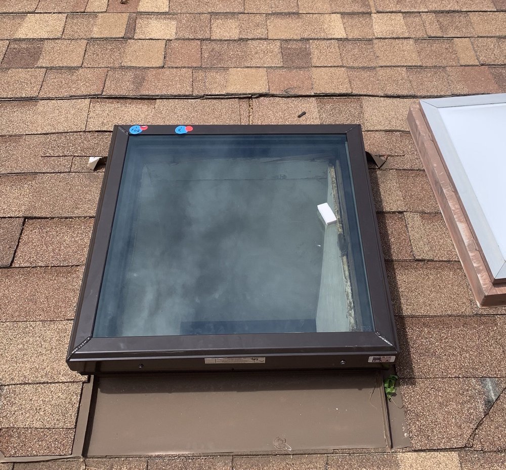 Slide of Platinum Roofing