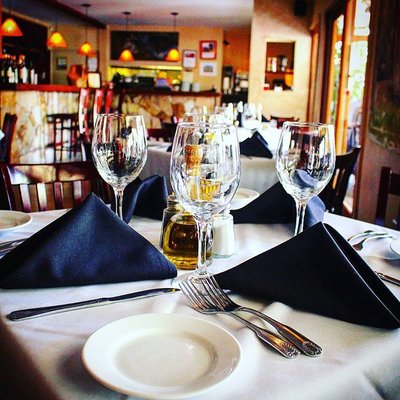 Caffe Pinguini Italian Restaurant by null
