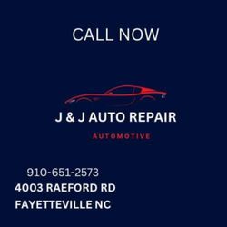J&J Auto Repair