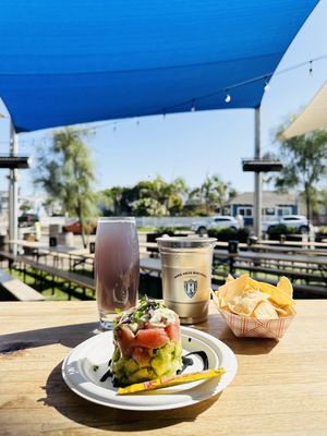 Mike Hess Brewing—Imperial Beach by null