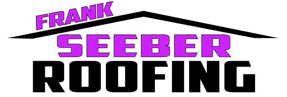 Slide of Frank Seeber Roofing