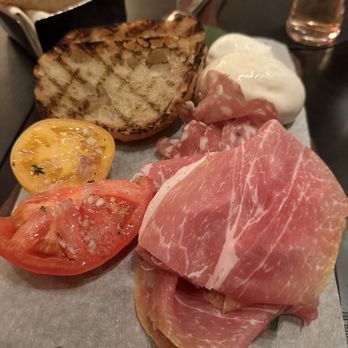 Allegro - PROSCIUTTO & MOZZARELLA PLATTER - Italian Near Me - Las Vegas, Nevada Allegro - PROSCIUTTO & MOZZARELLA PLATTER - Italian Near Me - Las Vegas, Nevada